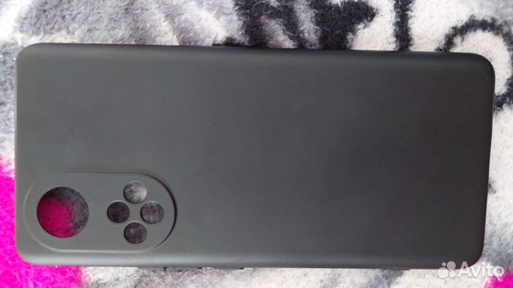 Чехол на honor 50/ huawei nova 9