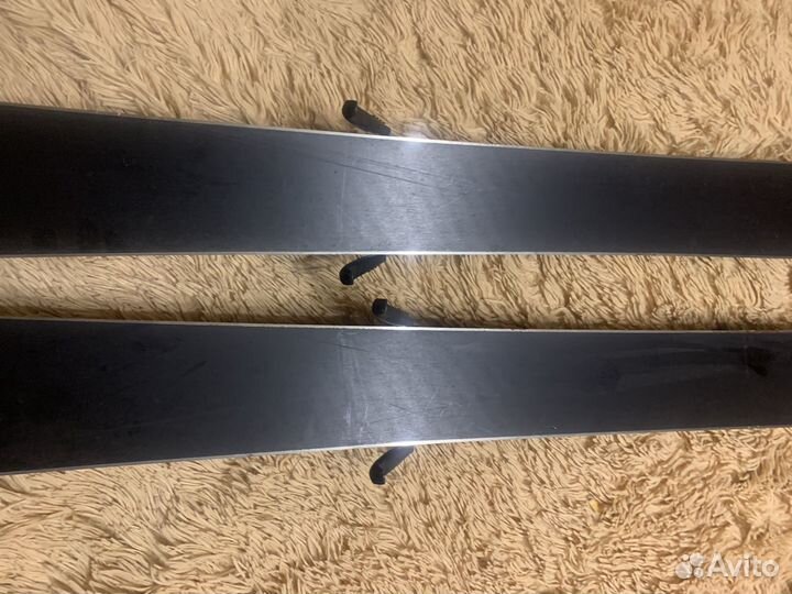 Горные лыжи head 170