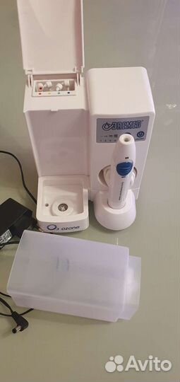 Ирригатор электрический bremed bd7200