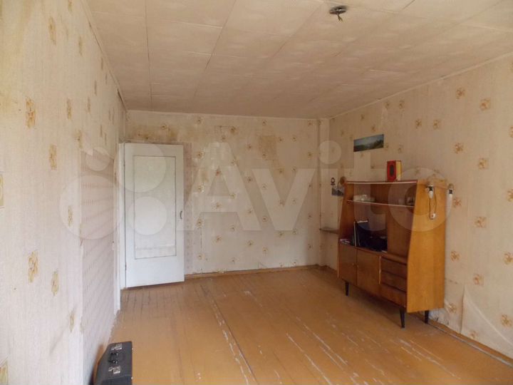 1-к. квартира, 32,8 м², 2/9 эт.