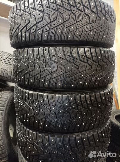 Hankook Winter I'Pike RS2 W429 195/65 R15 91T