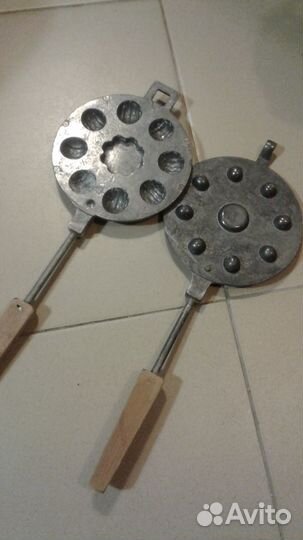 Кухонная утварь