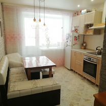 2-к. квартира, 59,1 м², 2/5 эт.