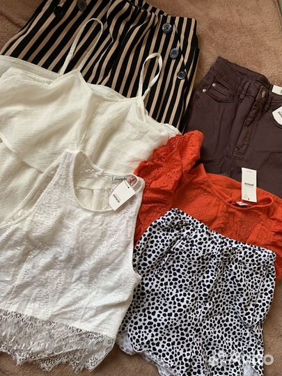 Женская одежда 40 размер