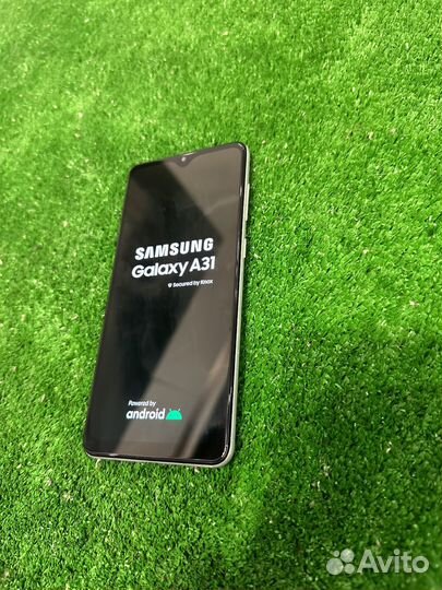 Samsung A31 4/64gb