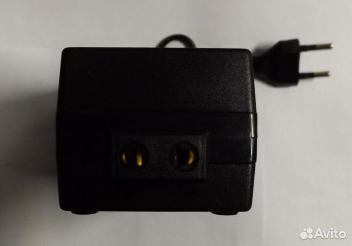 Понижающий трансформатор 220/110В 500ва