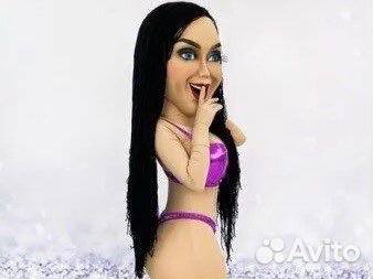 Ростовая кукла для взрослых