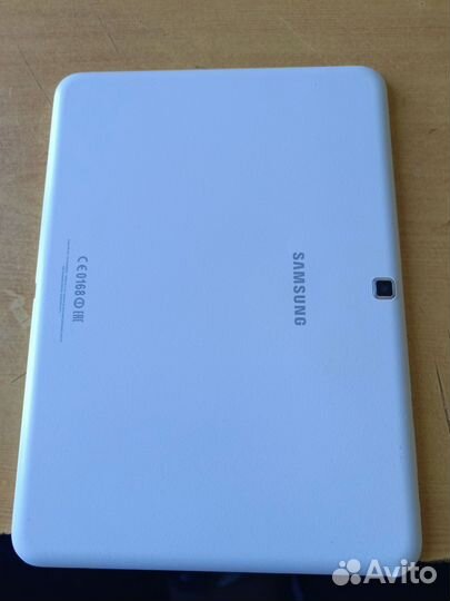 Samsung galaxy tab4