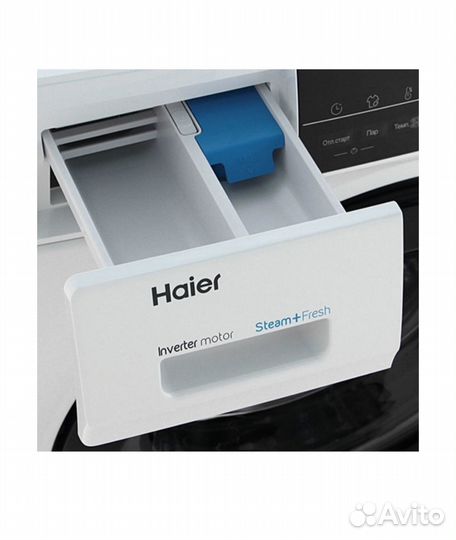 Стиральная машина Haier HW60-BP12929A