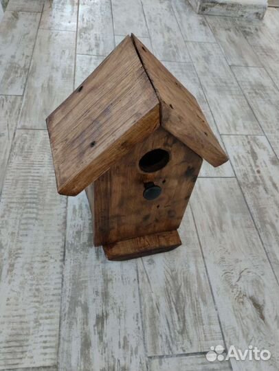 Скворечник бар