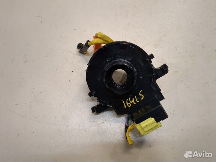 Шлейф руля Lexus RX, 2004