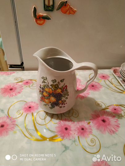 Корзинки для хранения