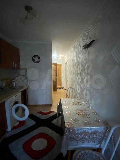 2-к. квартира, 64 м², 3/9 эт.