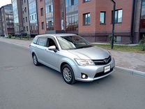 Toyota Corolla Fielder 1.5 CVT, 2014, 136 500 км, с пробегом, цена 1 310 000 руб.