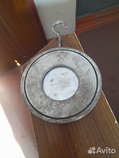 Обратный клапан WKP-1