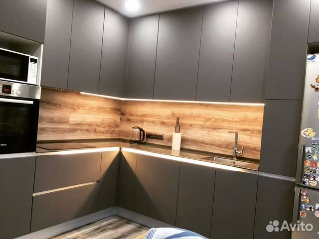 Изготовление мебели на заказ в Иркутске | Услуги | Авито