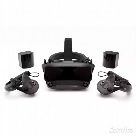 Valve index vr kit 2.0