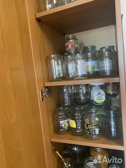 Банки для закруток