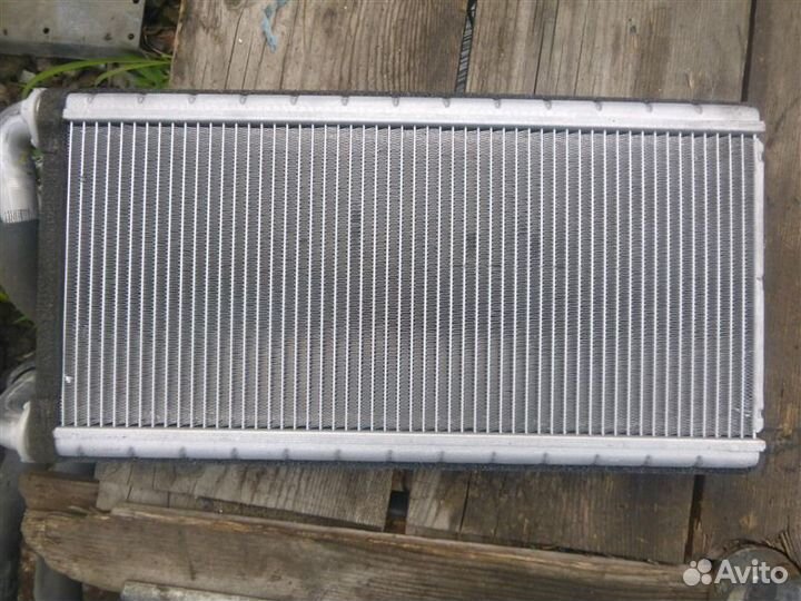 Радиатор печки Lexus Ls600Hl UVF46 2urfse 2008
