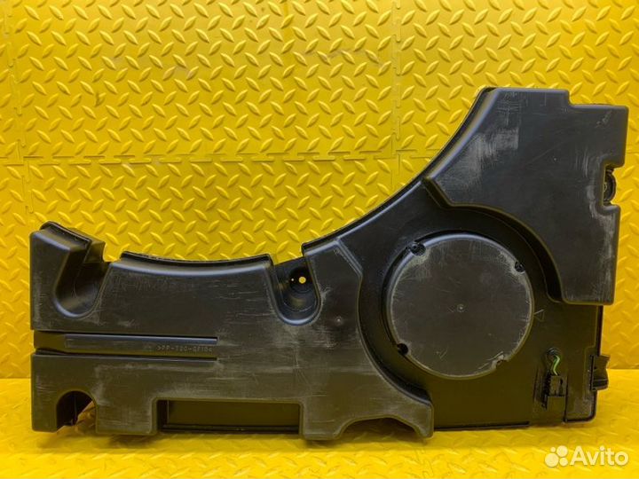 Сабвуфер Audi Q7 4M czza 2019