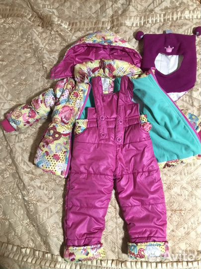 Костюм для девочки