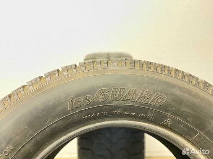 Yokohama Ice Guard F700Z 255/65 R17 110Q