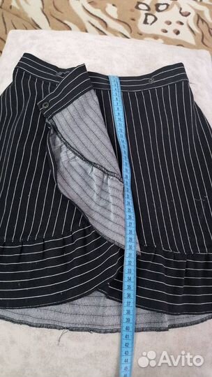 Юбка для девочки