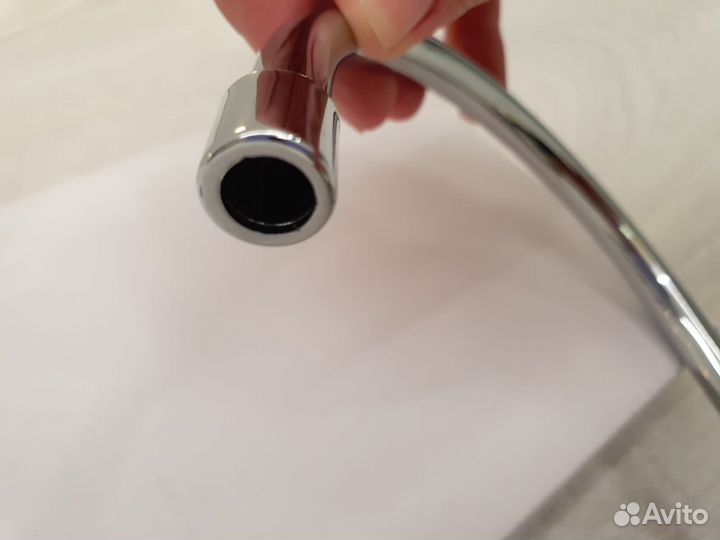 Кран для фильтра питьевой воды