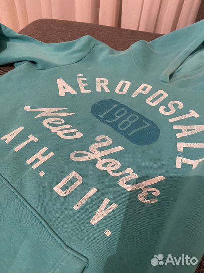 Худи aeropostale