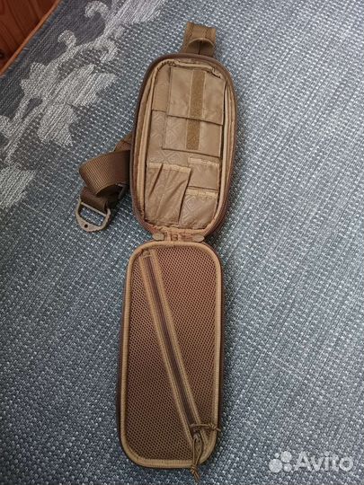 Hazard 4 bandoleer sling