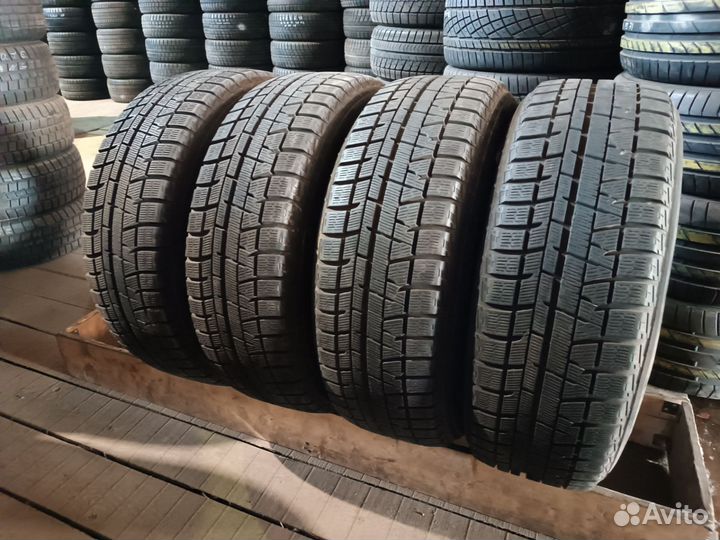 Yokohama Ice Guard IG50+ 225/60 R17 99Q