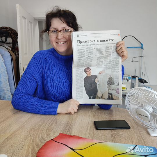 Пошив одежды оптом швейный цех