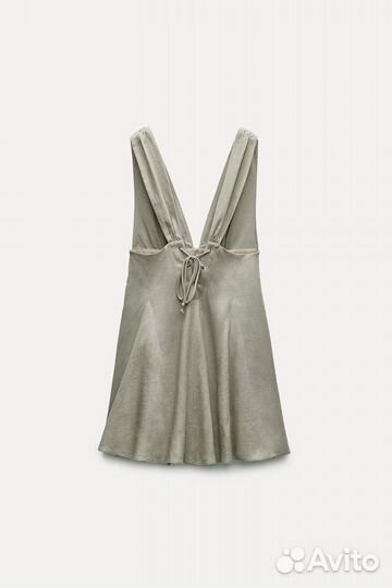 Платье Zara, новое