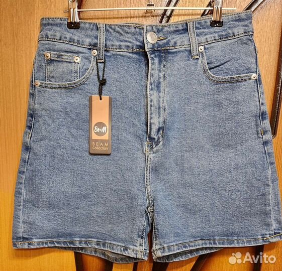 Шорты женские