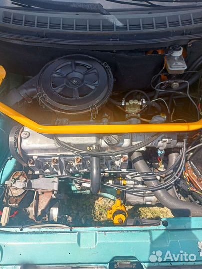 Разборка ваз 2110 по запчастям