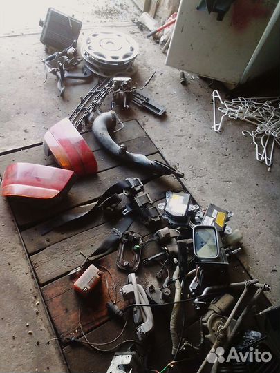 Запчасть бмв е36