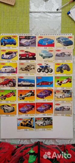 Обертки,вкладыши,наклейки от жвачки