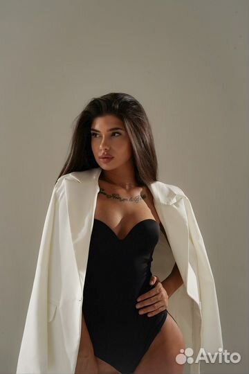 Модель для съемки