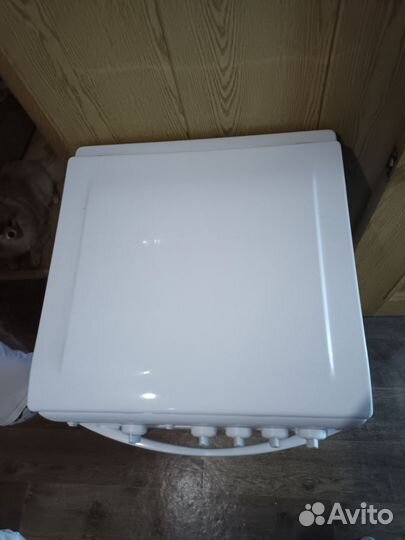 Плита газовая бу