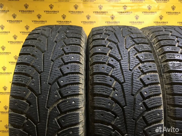 Nokian Tyres Hakkapeliitta 5 SUV 225/65 R17 106T