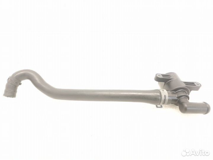 Клапан электромагнитный Audi A6 C7 2.0 cdnb 2013