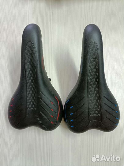 Седло для велосипеда