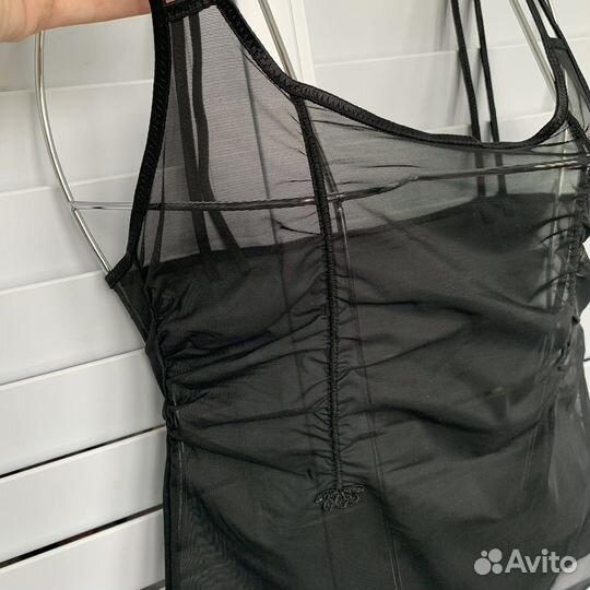 Lise charmel antigel маечка- топ евро38(44)