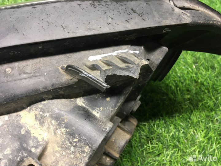 Фара правая Ссангйонг Кайрон