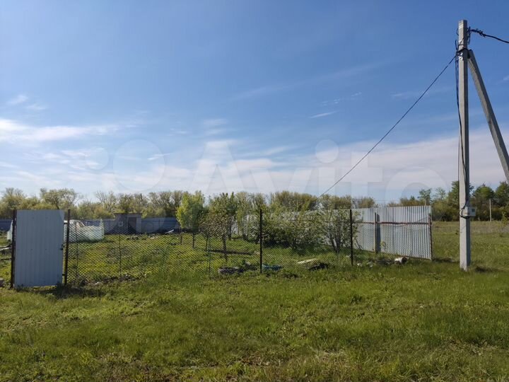 Участок 10 сот. (ИЖС)