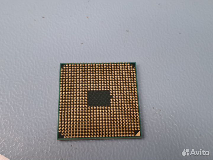 Процессор AMD A10-4600M AM4600DEC44HJ