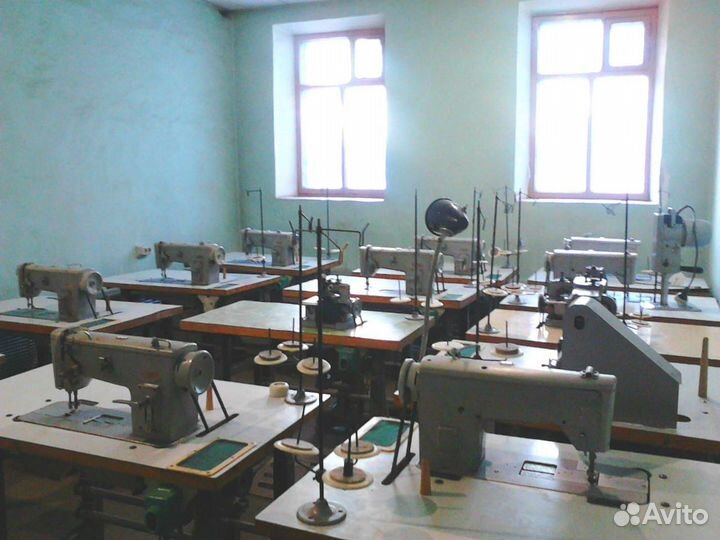 Швейная машинка состояни новый