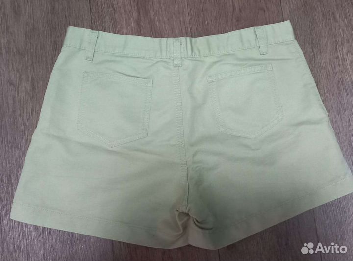 Шорты женские calvin klein