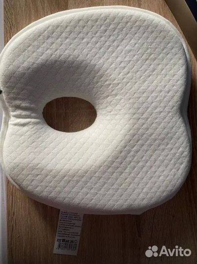Подушка ортопедическая