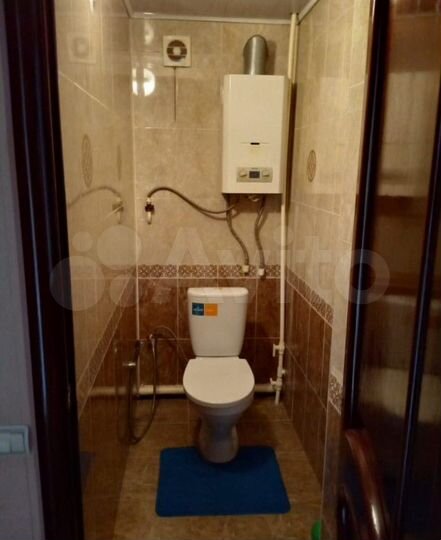 Дом 180 м² на участке 5 сот.